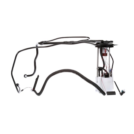 Delphi Fuel Pump Module Assembly, Fg1658 FG1658